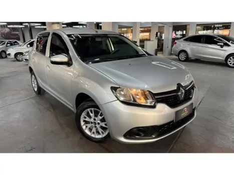 RENAULT Sandero 1.0 16V 4P FLEX EXPRESSION, Foto 1