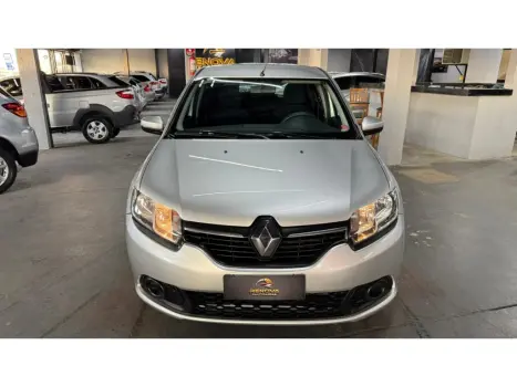 RENAULT Sandero 1.0 16V 4P FLEX EXPRESSION, Foto 2