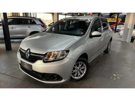RENAULT Sandero 1.0 16V 4P FLEX EXPRESSION, Foto 3