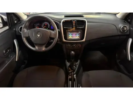 RENAULT Sandero 1.0 16V 4P FLEX EXPRESSION, Foto 6
