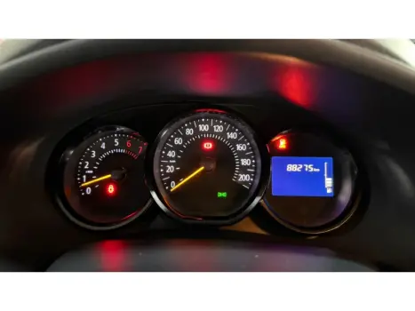 RENAULT Sandero 1.0 16V 4P FLEX EXPRESSION, Foto 7