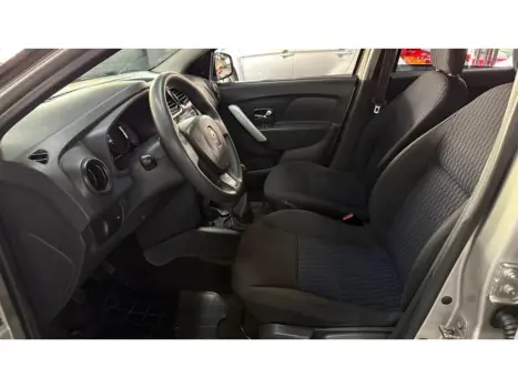 RENAULT Sandero 1.0 16V 4P FLEX EXPRESSION, Foto 8