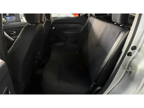 RENAULT Sandero 1.0 16V 4P FLEX EXPRESSION, Foto 9