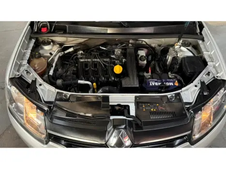 RENAULT Sandero 1.0 16V 4P FLEX EXPRESSION, Foto 10