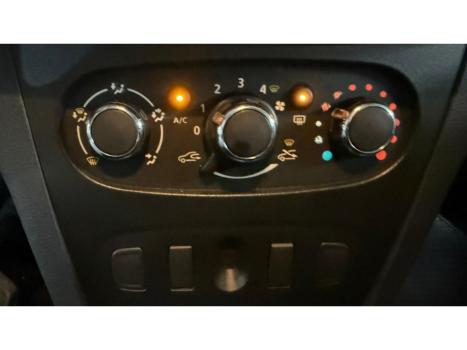 RENAULT Sandero 1.0 16V 4P FLEX EXPRESSION, Foto 13