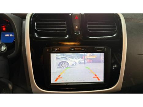 RENAULT Sandero 1.0 16V 4P FLEX EXPRESSION, Foto 14