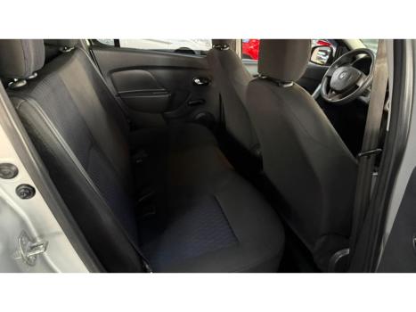RENAULT Sandero 1.0 16V 4P FLEX EXPRESSION, Foto 16