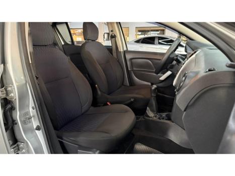 RENAULT Sandero 1.0 16V 4P FLEX EXPRESSION, Foto 17