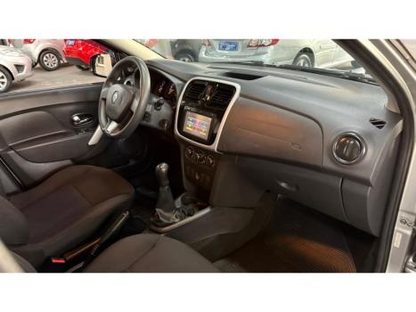 RENAULT Sandero 1.0 16V 4P FLEX EXPRESSION, Foto 18
