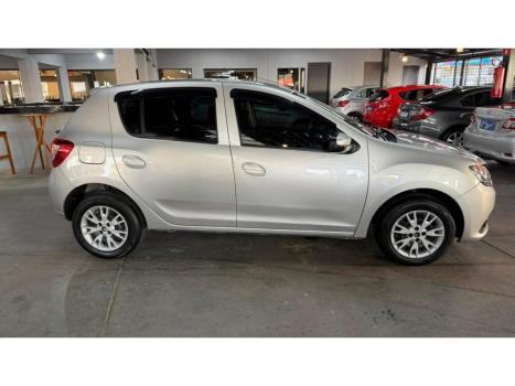 RENAULT Sandero 1.0 16V 4P FLEX EXPRESSION, Foto 21