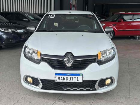 RENAULT Sandero 1.0 12V 4P SCE VIBE FLEX, Foto 2