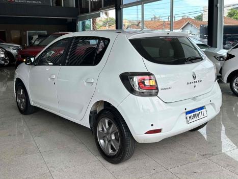 RENAULT Sandero 1.0 12V 4P SCE VIBE FLEX, Foto 6