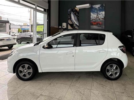 RENAULT Sandero 1.0 12V 4P SCE VIBE FLEX, Foto 7