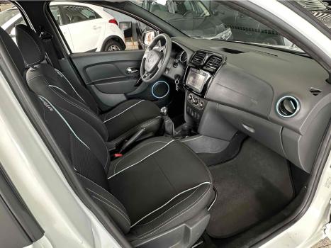 RENAULT Sandero 1.0 12V 4P SCE VIBE FLEX, Foto 10