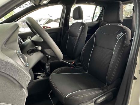 RENAULT Sandero 1.0 12V 4P SCE VIBE FLEX, Foto 11