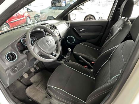 RENAULT Sandero 1.0 12V 4P SCE VIBE FLEX, Foto 12