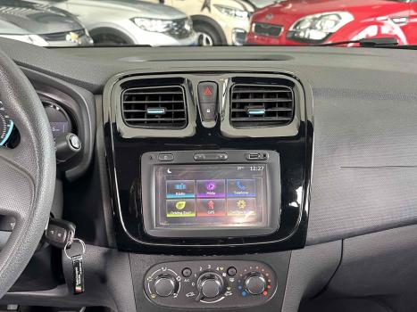 RENAULT Sandero 1.0 12V 4P SCE VIBE FLEX, Foto 15