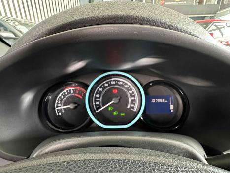 RENAULT Sandero 1.0 12V 4P SCE VIBE FLEX, Foto 18