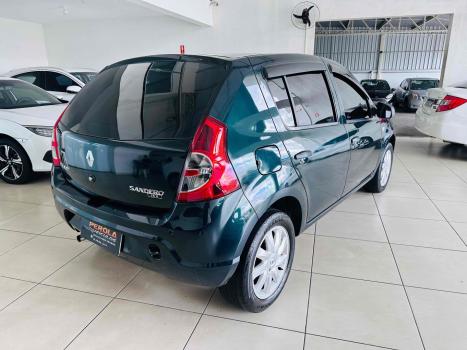 RENAULT Sandero 1.0 4P FLEX AUTHENTIQUE, Foto 5