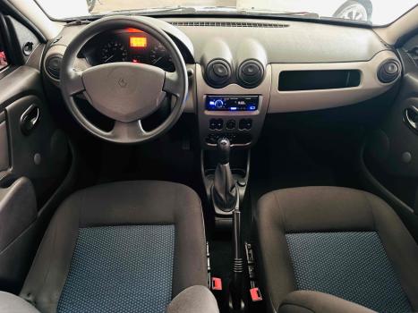 RENAULT Sandero 1.0 4P FLEX AUTHENTIQUE, Foto 9