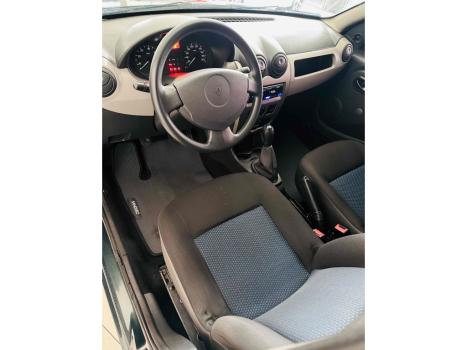 RENAULT Sandero 1.0 4P FLEX AUTHENTIQUE, Foto 11
