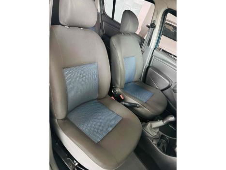 RENAULT Sandero 1.0 4P FLEX AUTHENTIQUE, Foto 14