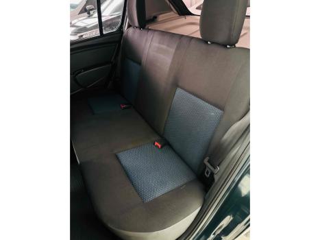 RENAULT Sandero 1.0 4P FLEX AUTHENTIQUE, Foto 15