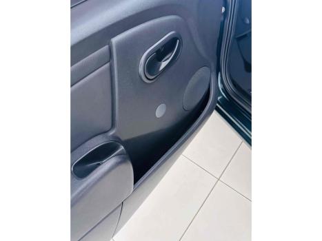 RENAULT Sandero 1.0 4P FLEX AUTHENTIQUE, Foto 17