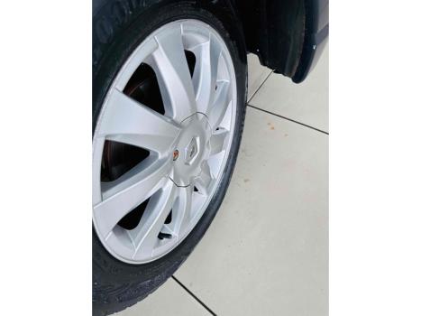 RENAULT Sandero 1.0 4P FLEX AUTHENTIQUE, Foto 19