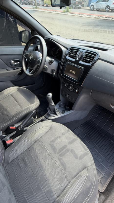 RENAULT Sandero 1.0 12V 4P FLEX SCE ZEN, Foto 7