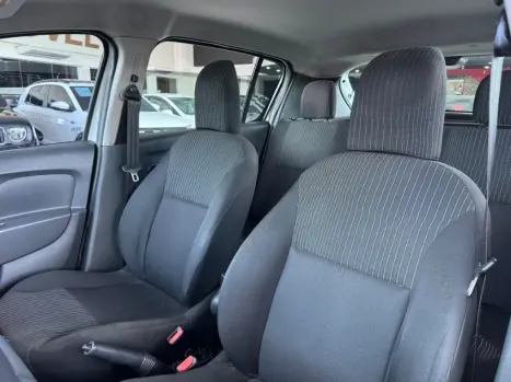 RENAULT Sandero 1.0 12V 4P FLEX SCE AUTHENTIQUE, Foto 14