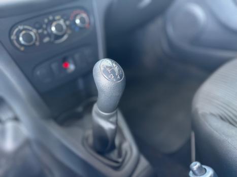 RENAULT Sandero 1.0 12V 4P FLEX SCE AUTHENTIQUE, Foto 15