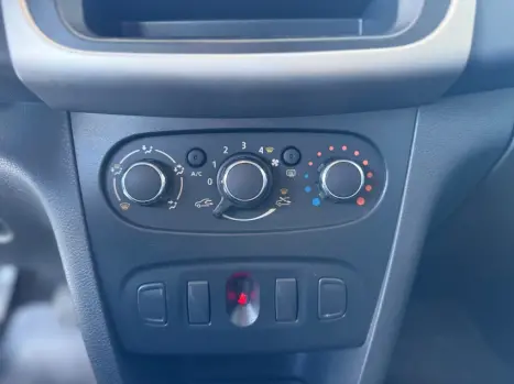 RENAULT Sandero 1.0 12V 4P FLEX SCE AUTHENTIQUE, Foto 16