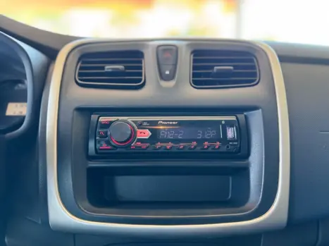 RENAULT Sandero 1.0 12V 4P FLEX SCE AUTHENTIQUE, Foto 17