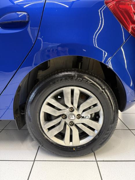 RENAULT Sandero 1.0 4P FLEX AUTHENTIQUE, Foto 5