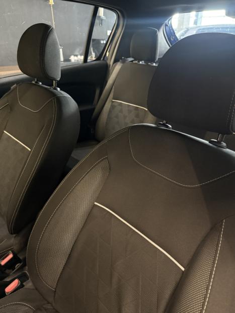 RENAULT Sandero 1.0 4P FLEX AUTHENTIQUE, Foto 9