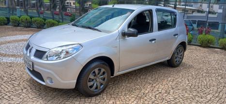 RENAULT Sandero 1.0 12V 4P FLEX SCE AUTHENTIQUE, Foto 1