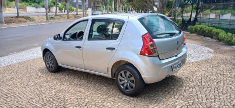 RENAULT Sandero 1.0 12V 4P FLEX SCE AUTHENTIQUE, Foto 7