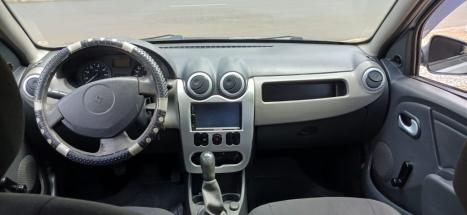 RENAULT Sandero 1.0 12V 4P FLEX SCE AUTHENTIQUE, Foto 8