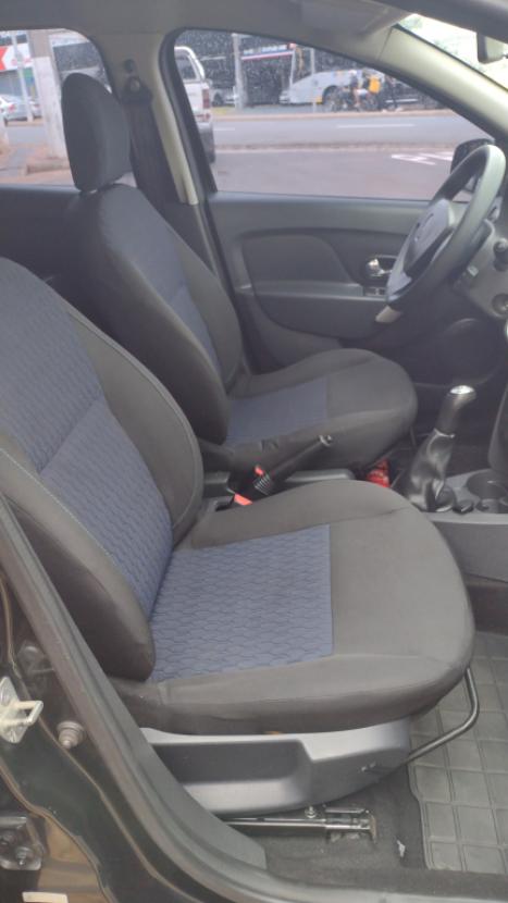 RENAULT Sandero 1.0 16V 4P FLEX EXPRESSION, Foto 7