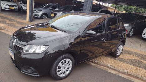 RENAULT Sandero 1.0 16V 4P FLEX EXPRESSION, Foto 3