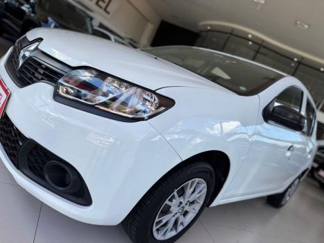 RENAULT Sandero 1.0 12V 4P FLEX SCE AUTHENTIQUE, Foto 3