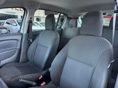 RENAULT Sandero 1.0 12V 4P FLEX SCE AUTHENTIQUE, Foto 14