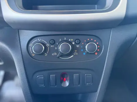 RENAULT Sandero 1.0 12V 4P FLEX SCE AUTHENTIQUE, Foto 17