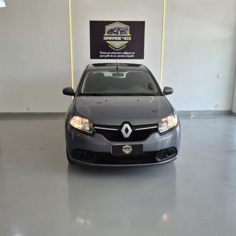 RENAULT Sandero 1.0 16V 4P FLEX EXPRESSION, Foto 5