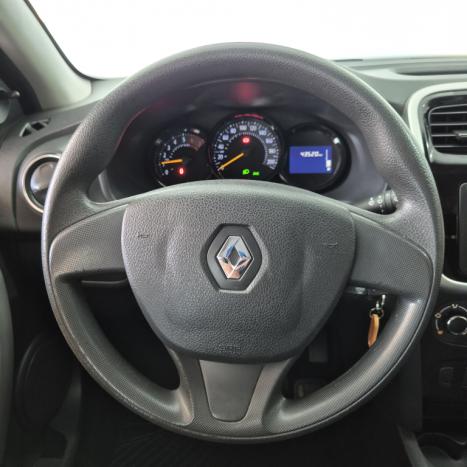 RENAULT Sandero 1.0 16V 4P FLEX EXPRESSION, Foto 8