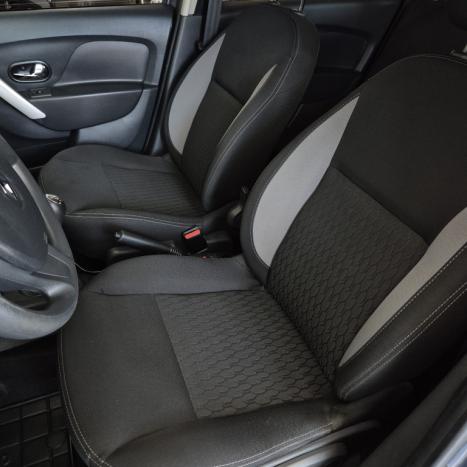 RENAULT Sandero 1.0 16V 4P FLEX EXPRESSION, Foto 10