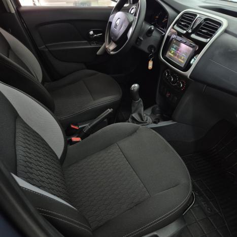 RENAULT Sandero 1.0 16V 4P FLEX EXPRESSION, Foto 11