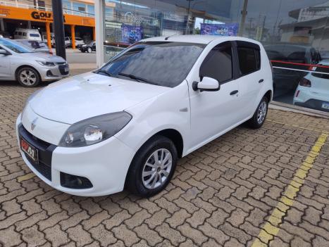 RENAULT Sandero 1.0 16V 4P FLEX EXPRESSION, Foto 3