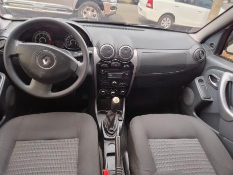 RENAULT Sandero 1.0 16V 4P FLEX EXPRESSION, Foto 8